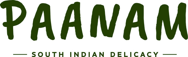 Paanam